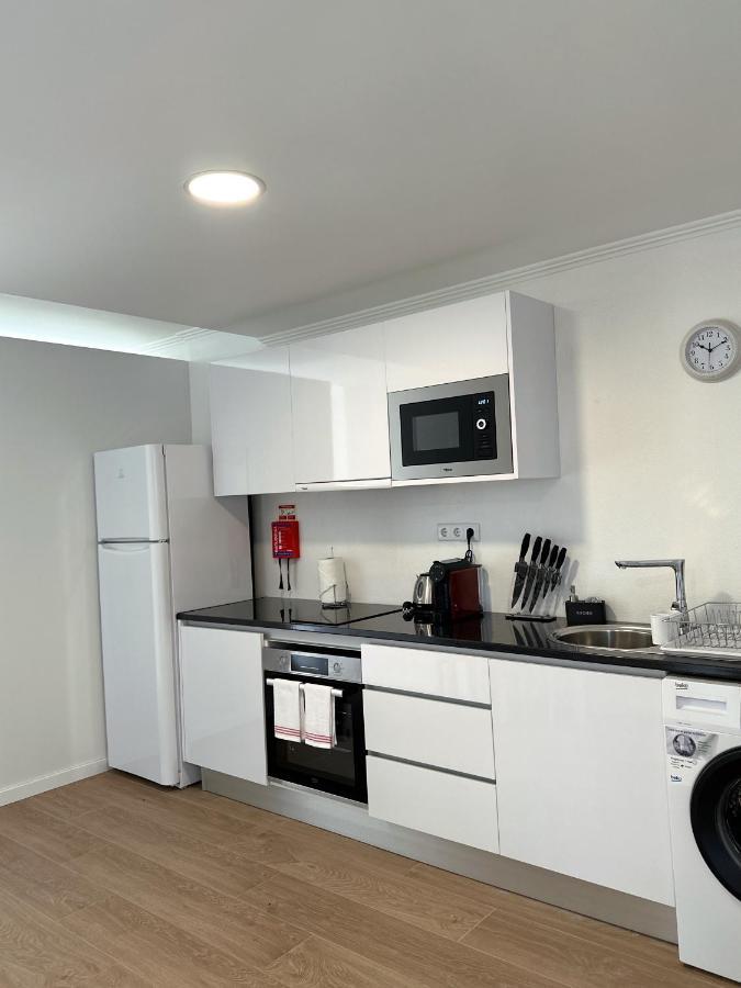 Madeiran Sweet Home ฟุงชาล ภายนอก รูปภาพ