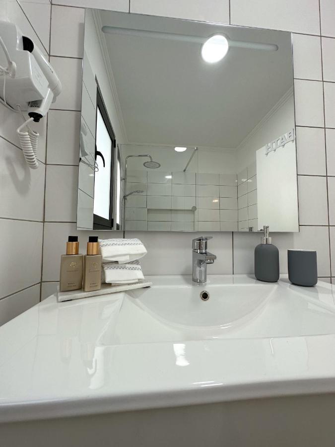 Madeiran Sweet Home ฟุงชาล ภายนอก รูปภาพ