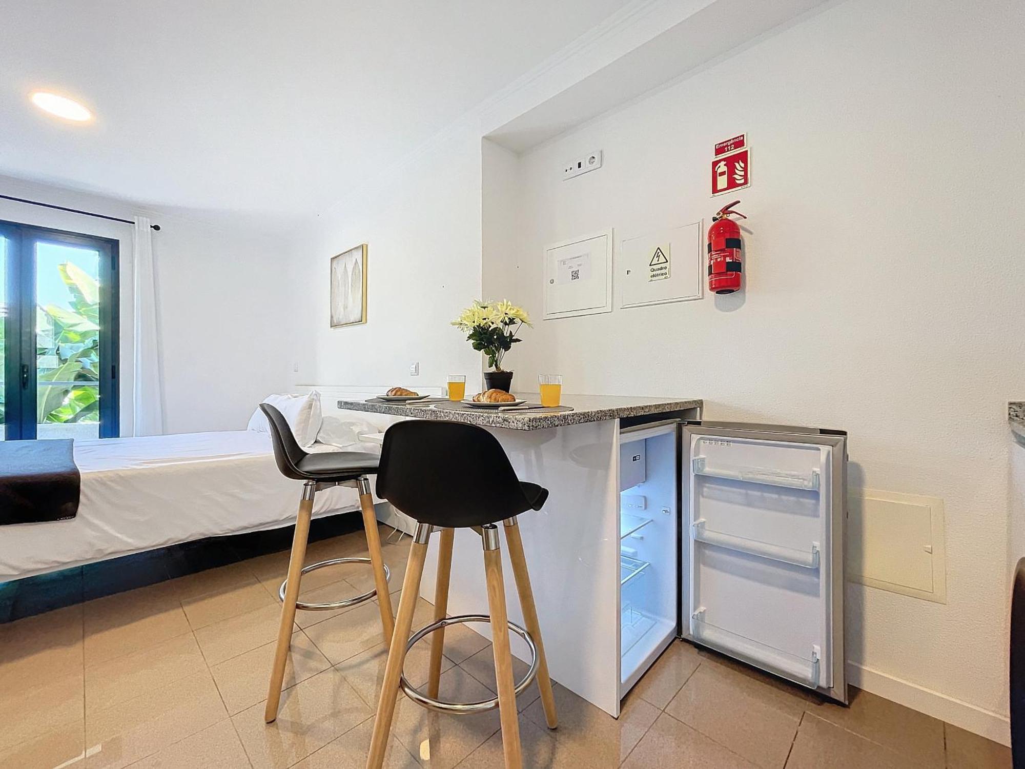 Madeiran Sweet Home ฟุงชาล ภายนอก รูปภาพ